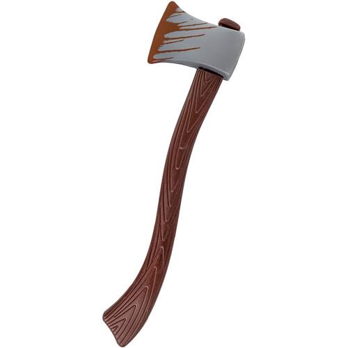 Сокира Seta Decor Палач карнавальний (16-154RD) Сокира Seta Decor Палач карнавальний (16-154RD)