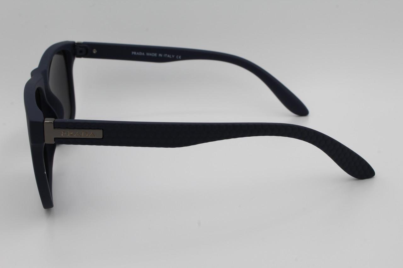 Сонцезахисні окуляри чоловічі поляризаційні P2281 №1 (2627444973) - фото 7 Сонцезахисні окуляри чоловічі поляризаційні P2281 №1 (2627444973) - фото 7