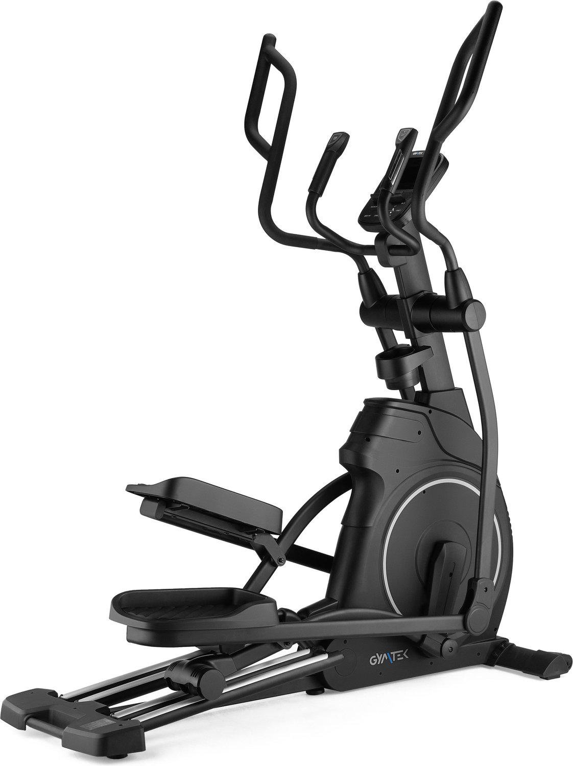 Орбітрек Gymtek XCF8000 електромагнітний (14204134)