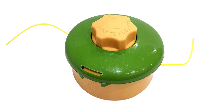 Катушка Procraft для бензокосы/электрокосы с автоматической намоткой (3443)