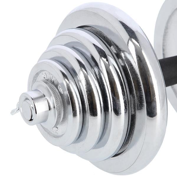 Набор HMS в кейсе 2x25 кг (STC50) - фото 9