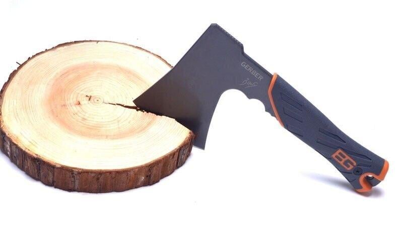 Топор Gerber Bear Grylls Survival Hatchet (5626) - фото 4