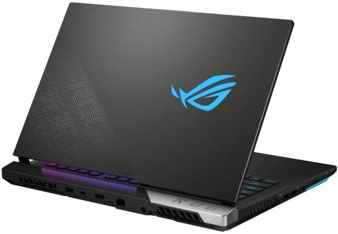 Ноутбук Asus ROG Strix Scar 15 G533ZS Black (G533ZS-DS94) - фото 4