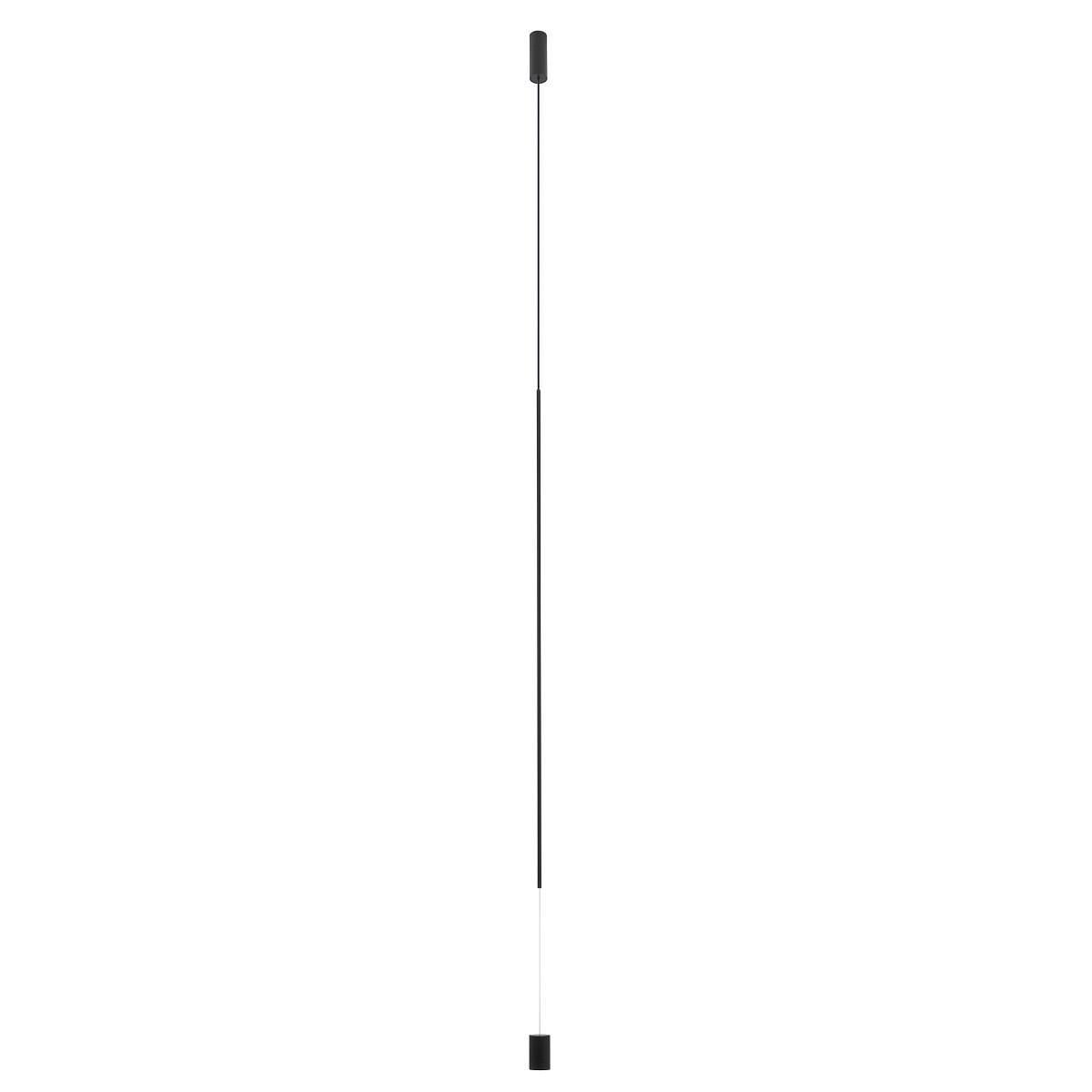 Світильник Nowodvorski 10857 Vertic Led 1x19W 4000K 700Lm IP20 Bl (2229967582)