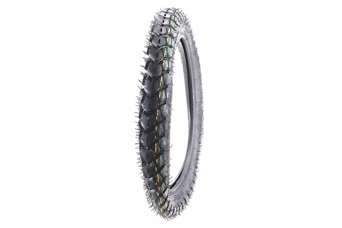 Шина шипованная KeyStone для мототехники 2,75-17 SY-180 (10044531) Шина шипованная KeyStone для мототехники 2,75-17 SY-180 (10044531)