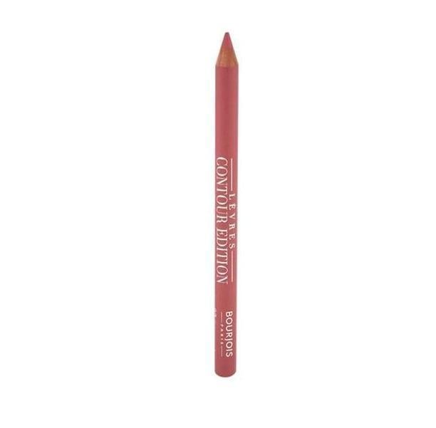 Карандаш для губ BOURJOIS Levres Edition 1,14 г №02 Coton Candy (386651)