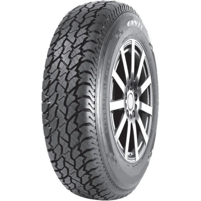 Шина Onyx NY-HP187 215/55 R18 99V XL літо