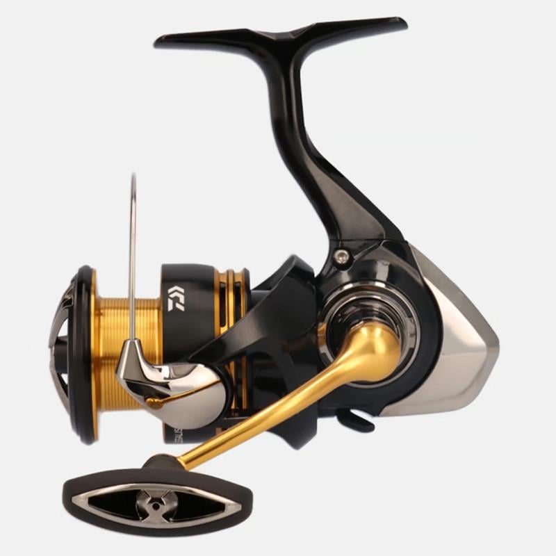 Катушка Daiwa 23 Legalis LT 3000-C (2112441692)