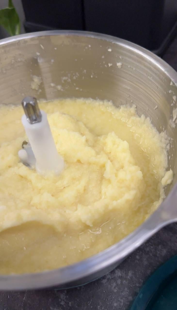 Подрібнювач RAF з металевою чашею 3 л 1000 Вт (R-7032) - фото 7 Подрібнювач RAF з металевою чашею 3 л 1000 Вт (R-7032) - фото 7