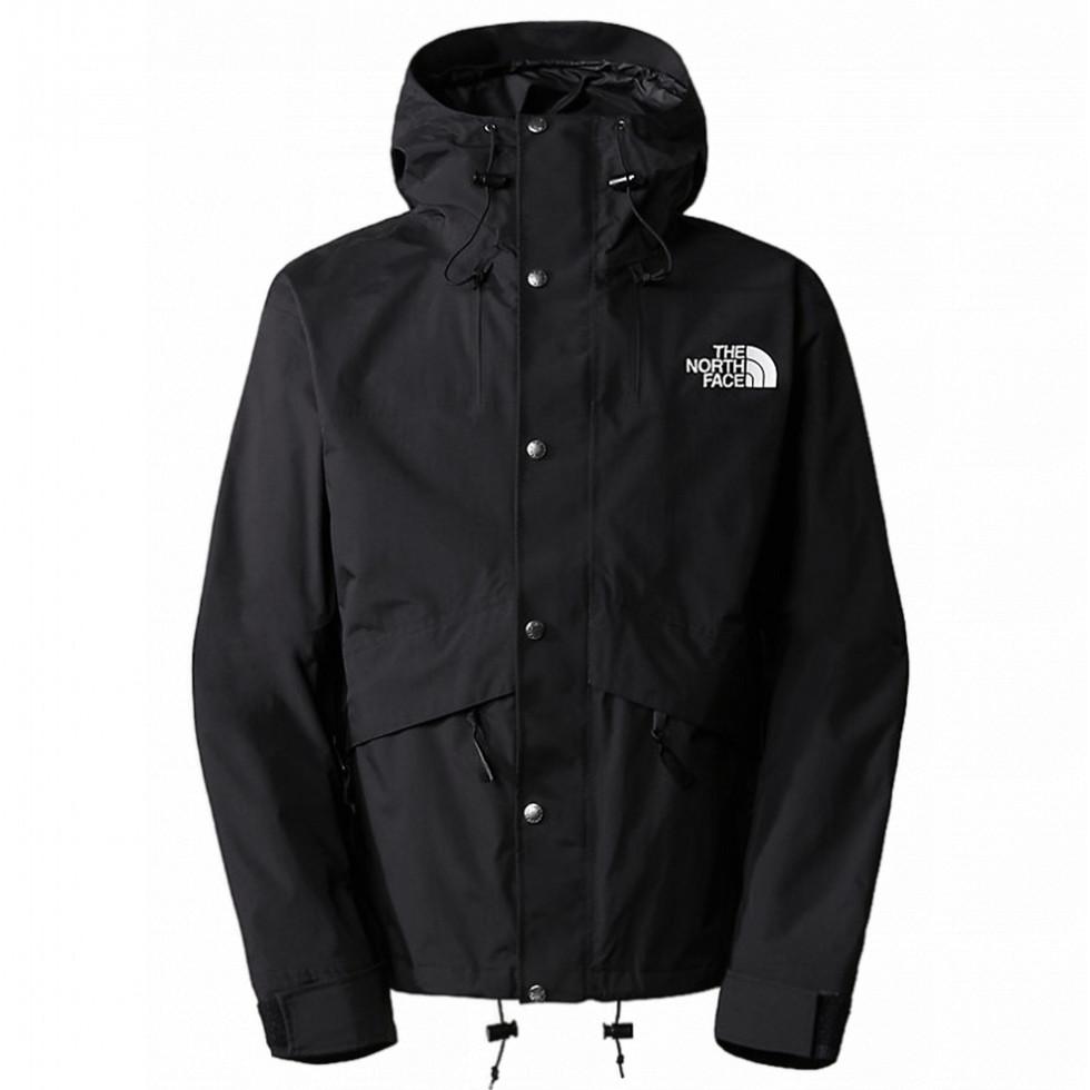 Куртка чоловіча демісезонна The North Face XXL (NF0A7UR9JK31)