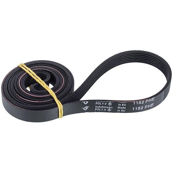 Ремень для стиральной машины 1152H7 AS0003721 PHE 00652015 (00000008749)