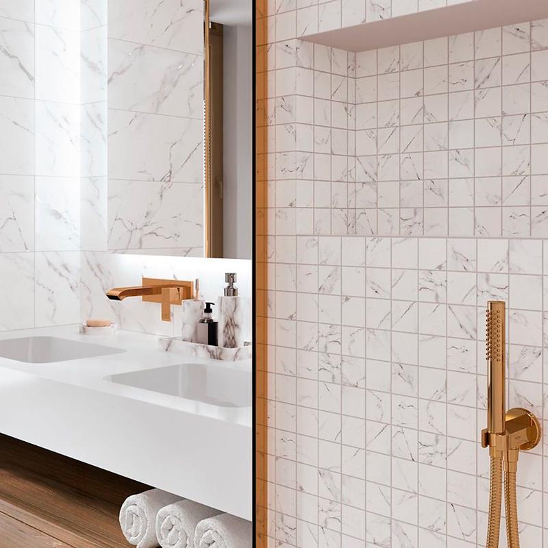 Мозаика Cersanit Ambras Mosaic 29,8x29,8 см (004493) - фото 3