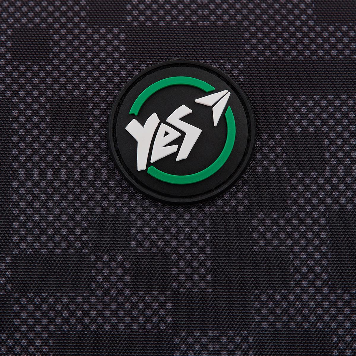 Школьный рюкзак каркасный YES Minecraft World H-100 (559860) - фото 13 Школьный рюкзак каркасный YES Minecraft World H-100 (559860) - фото 13