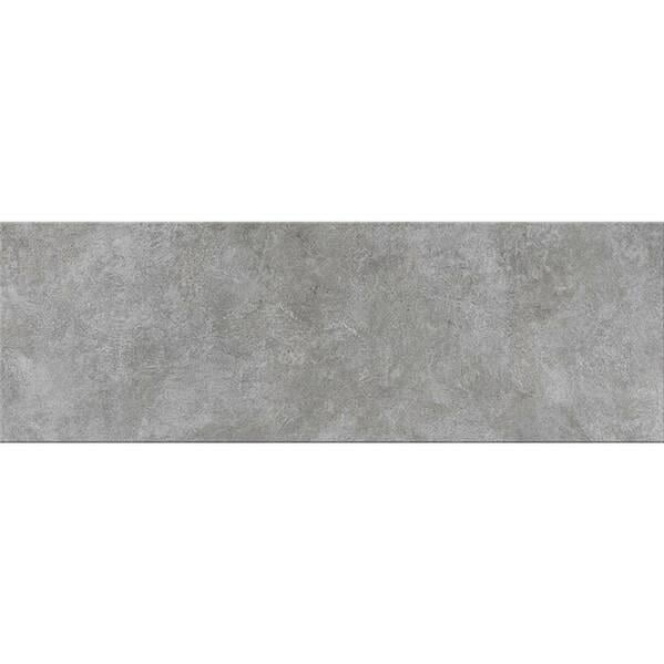 Плитка Cersanit Denize 20x60 см Dark Grey (17969)