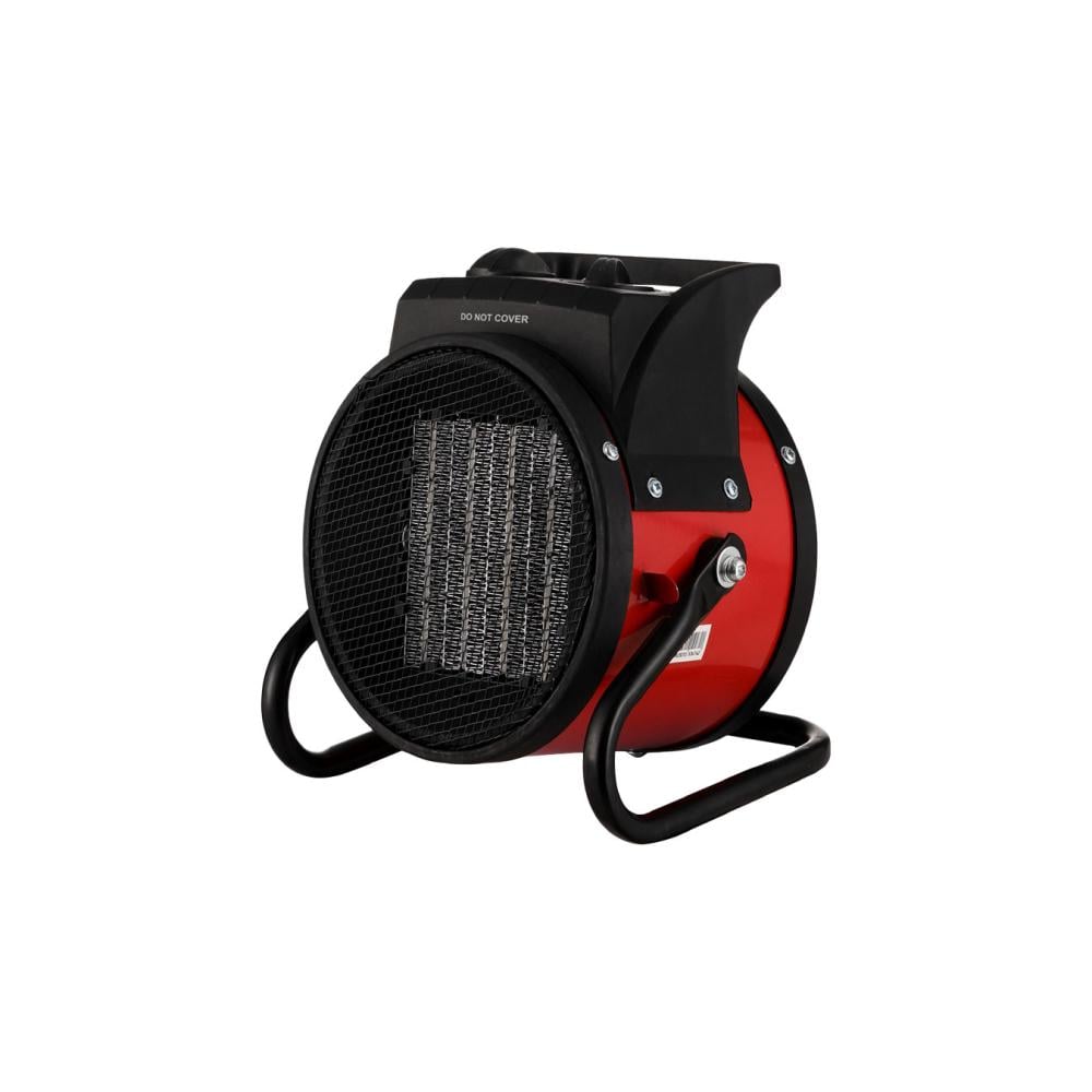 Нагрівач електричний портативний START PRO STH-2000S