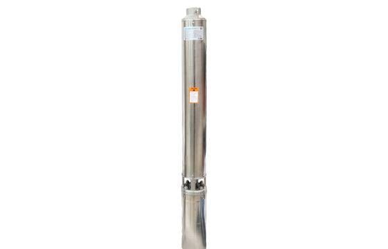 Насос скважинный FORWATER 4SRm 414-1.1, H93 м Q8 м3/ч без пульта