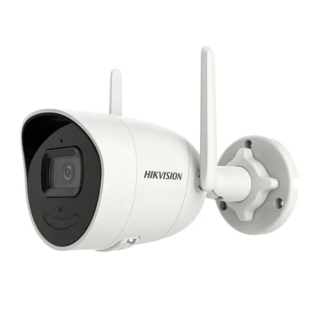 IP-видеокамера Hikvision DS-2CV2041G2-IDW W 4 Мп 2.8 мм (2865380034)