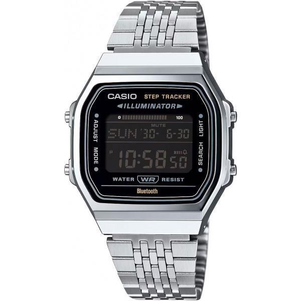 Годинник унісекс Casio ABL-100WE-1B