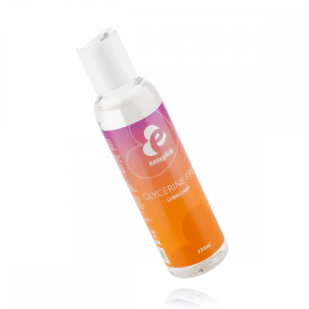 Лубрикант EasyGlide Lubricant Glycerine Free 150 мл - фото 3 Лубрикант EasyGlide Lubricant Glycerine Free 150 мл - фото 3