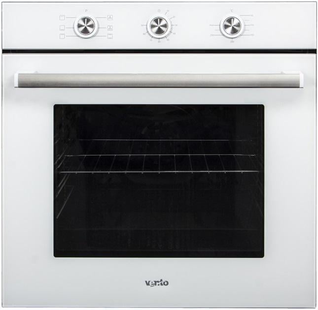 Духовой шкаф Ventolux BRISTOL 6 MT WH (5998)