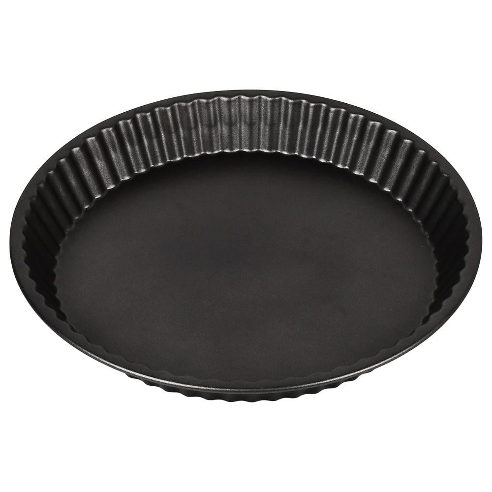 Форма для випічки пирога металева кругла 25 см (33143168)