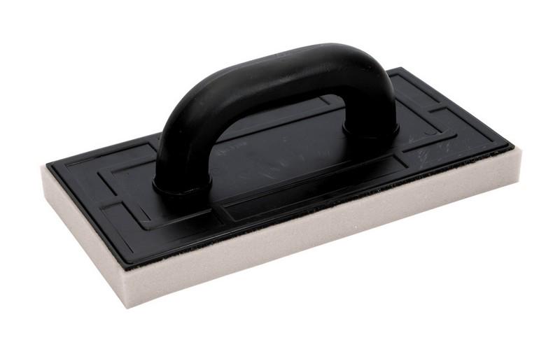 Терка пластикова MasterTool GM Білий (08-1324)