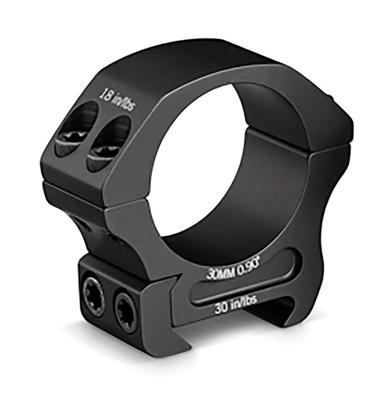 Кріплення для оптики Vortex Pro Ring 30 мм Low 0,90" (PR30-L)