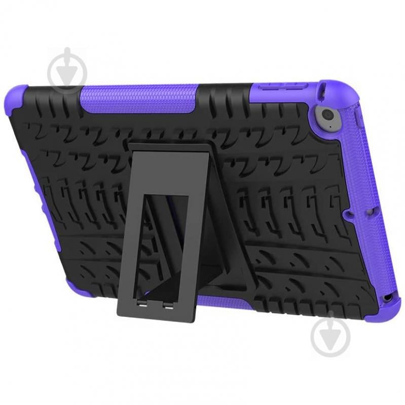 Чохол Armor Case для Apple iPad Mini 4/5 Violet (arbc7437) - фото 6