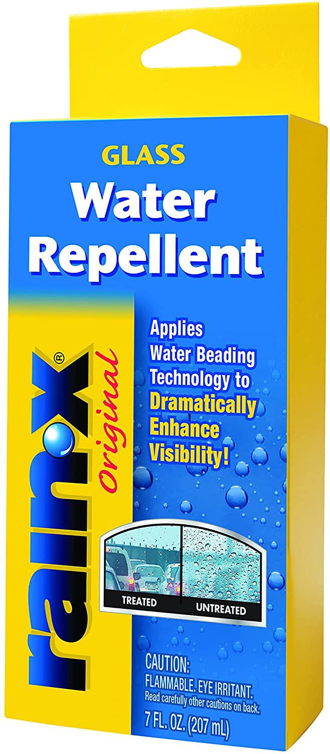 Антидождь для автомобильных стекол Rain-X Rain Repellentt 207 мл (3224) - фото 2