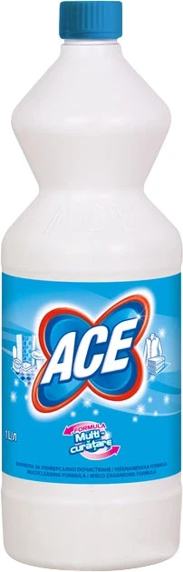 Відбілювач ACE 1000 мл Відбілювач ACE 1000 мл