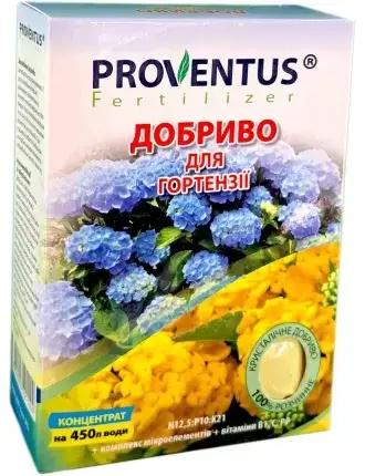 Удобрение Провентус для гортензий 300 г 3 шт. (baeff690) Удобрение Провентус для гортензий 300 г 3 шт. (baeff690)