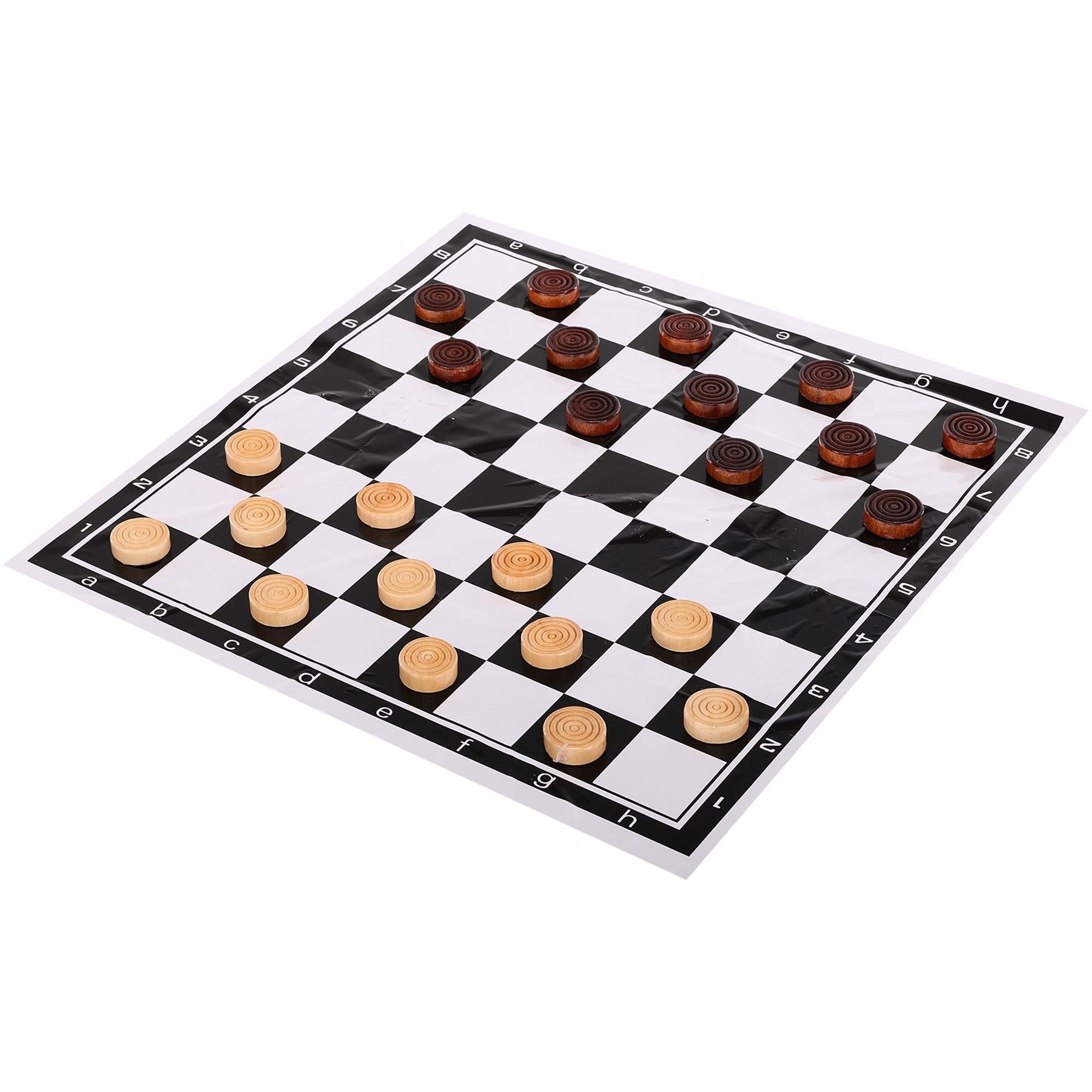 Запасные фигурки для шашек с холстом SP-Sport 30 г (3107-29)