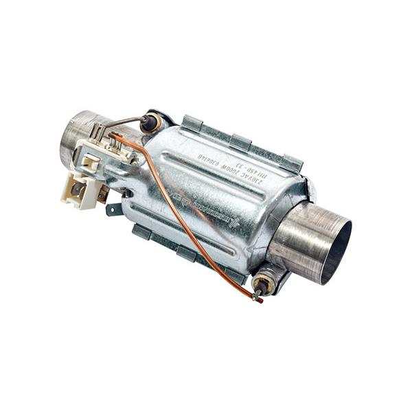 Тен проточный 2000W для посудомоечной машины Electrolux 1560734012