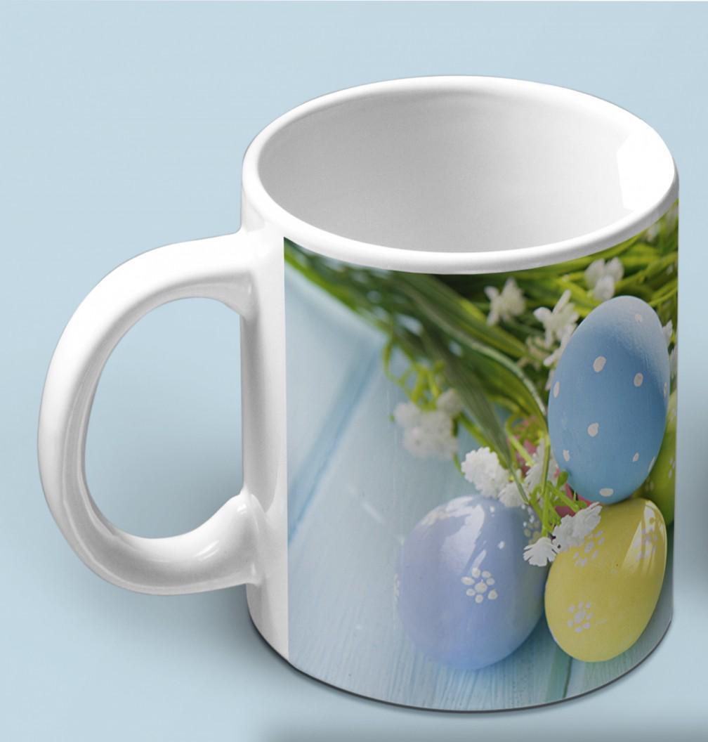 Чашка Весна и Пасха (02010115015)