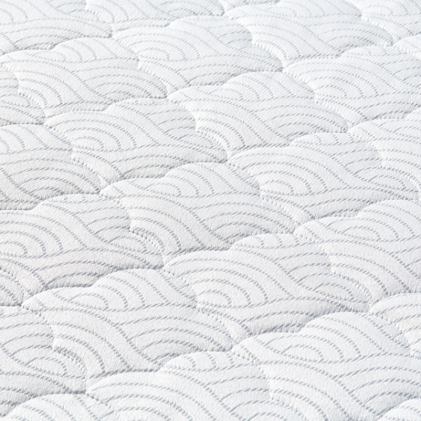 Мини-матрас Sleep&Fly Mini memo flex 2в1 жаккард 80х190 см - фото 6