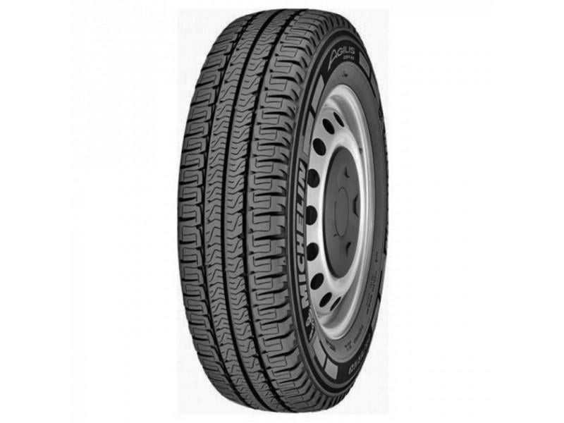 Шина летняя Michelin Agilis Camping 225/75 R16C 118/116Q Шина летняя Michelin Agilis Camping 225/75 R16C 118/116Q