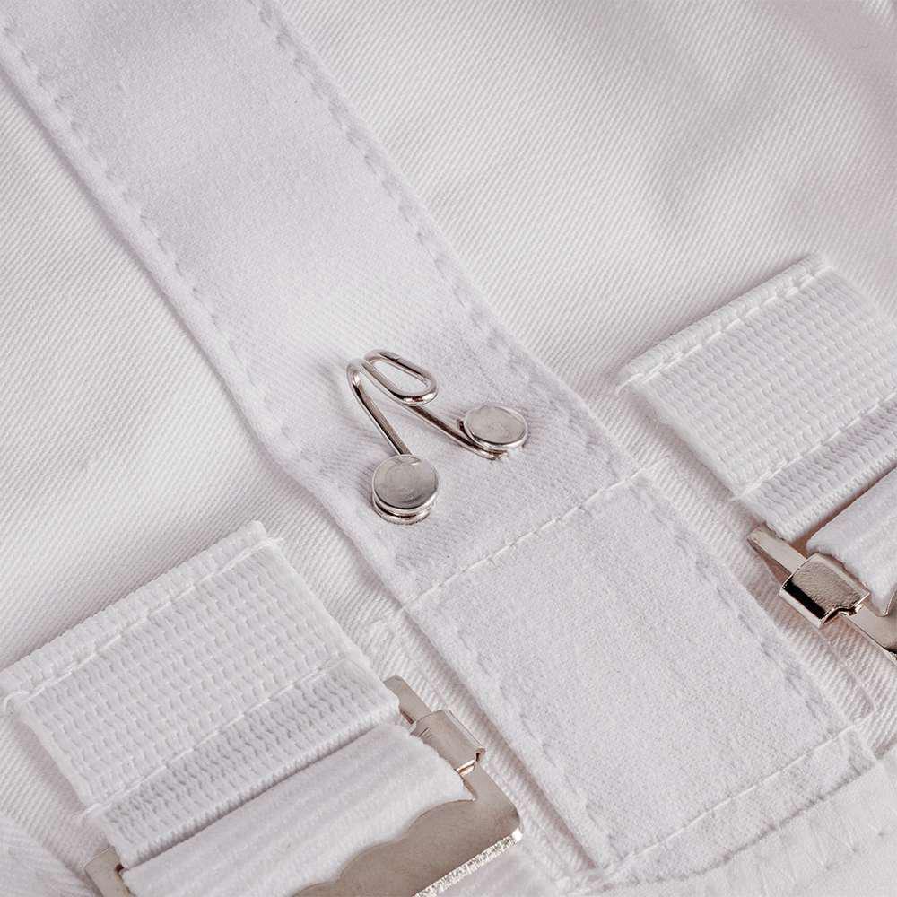 Бандаж для поддержания внутренних органов Variteks 102-60 (11922) - фото 3 Бандаж для поддержания внутренних органов Variteks 102-60 (11922) - фото 3