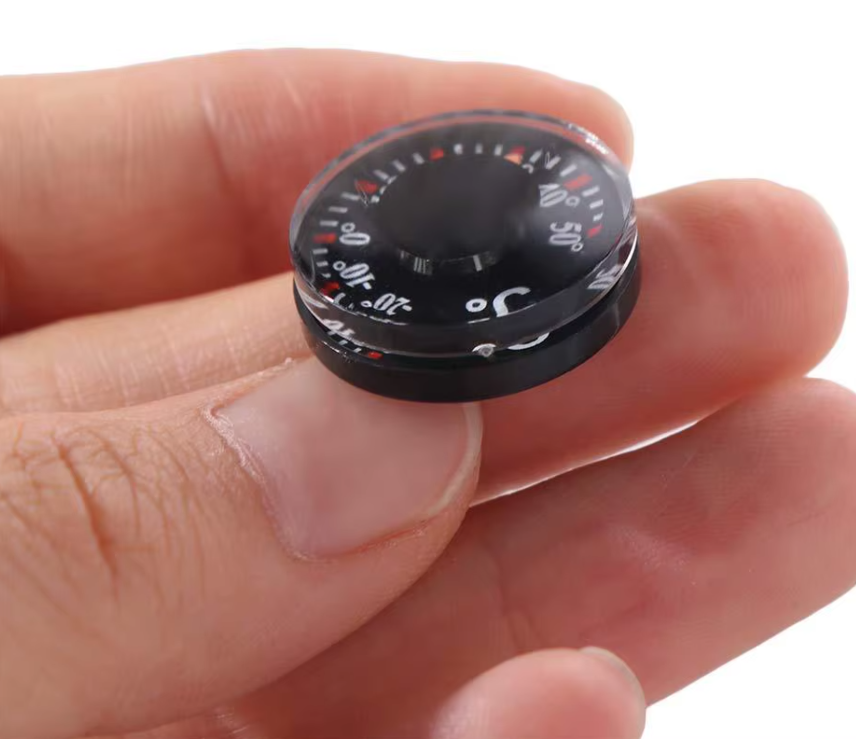 Термометр миниатюрный - фото 4 Термометр миниатюрный - фото 4