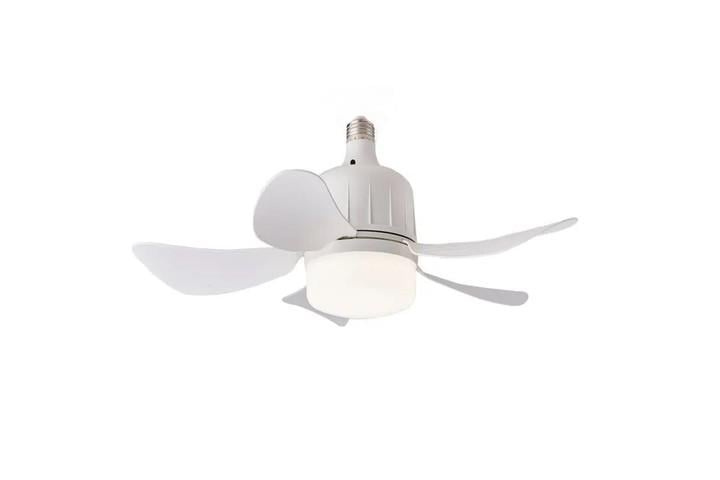 Вентилятор-лампа с пультом E30 23W (17071) Вентилятор-лампа с пультом E30 23W (17071)