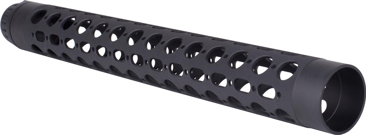 Струйка консольная JP Enterprises MK III Modular Hand Guard XХL для карабинов на базе AR-10 17.25 (6200000332)
