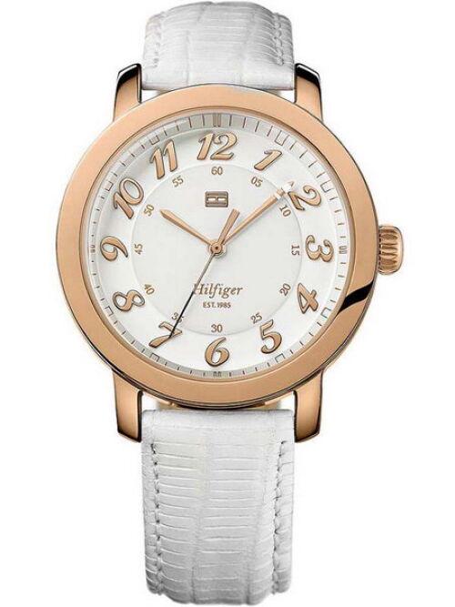 Наручний годинник жіночий Tommy Hilfiger 1781220 (100374)