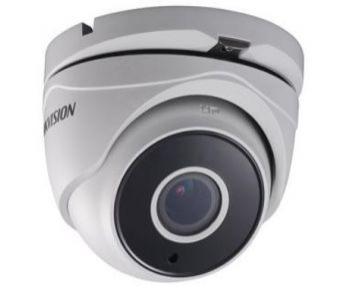 Видеокамера HDTVI Hikvision DS-2CE56F7T-IT3Z 2,8-12 мм (4076)