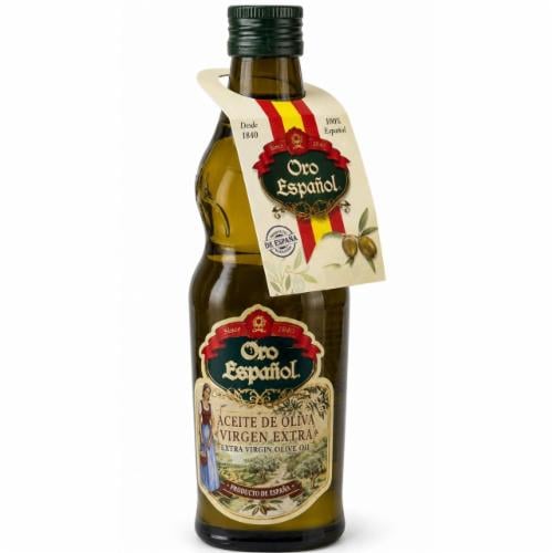 Масло авокадо Oro Espanol Aceite De Oliva Virgen Extra 1 л (35974179) Масло авокадо Oro Espanol Aceite De Oliva Virgen Extra 1 л (35974179)