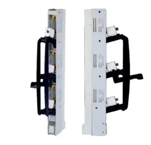Выключатель нагрузки CNC YCH5-160 раздельное отключение трех фаз Icu 50kA AC-21B/690V Ui 1000V (00000064240) Выключатель нагрузки CNC YCH5-160 раздельное отключение трех фаз Icu 50kA AC-21B/690V Ui 1000V (00000064240)