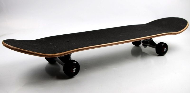 Скейтборд Alien Force - фото 4