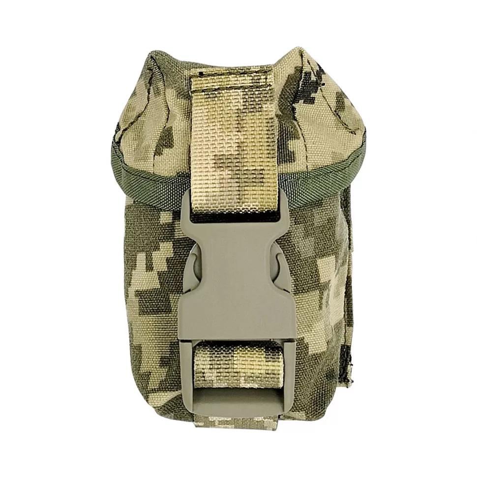 Подсумок гранатный GRAD Укрпиксель