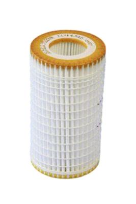 Фильтр масла MECAFILTER ELH4345 OX345/7D