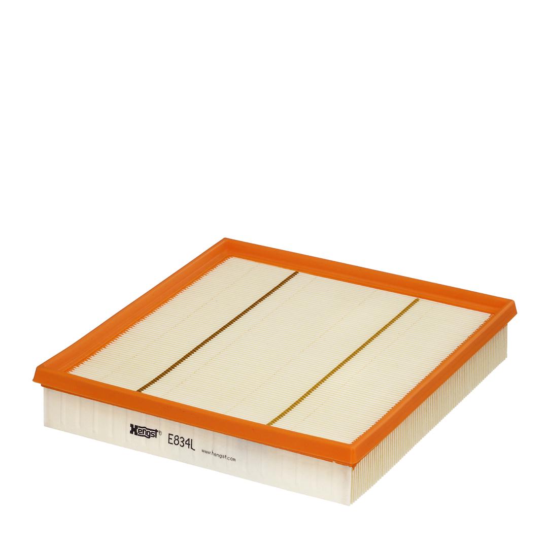 Фільтр повітряний HENGST FILTER E834L