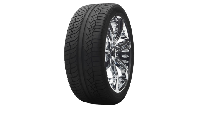 Автошины Michelin Latitude Diamaris 255/50 R19 103V