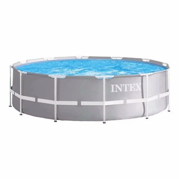 Басейн каркасний Intex 26716 366х99 см 8592 л (35575092)